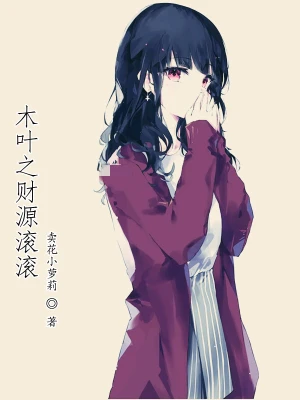 木叶之财源滚滚 cover 封面