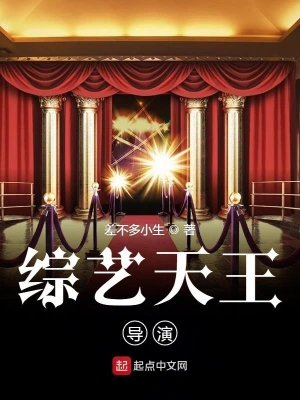 综艺天王导演 cover 封面
