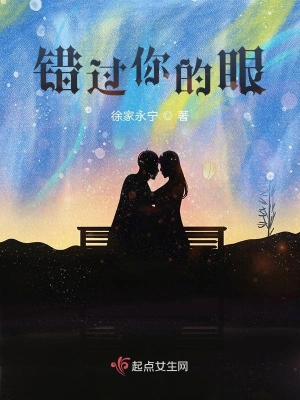 错过你的眼 cover 封面