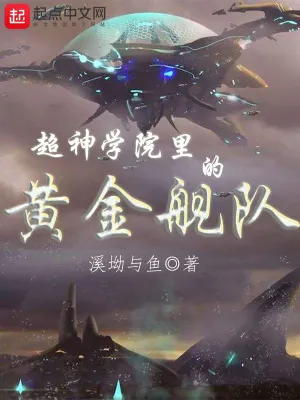 超神学院里的黄金舰队 cover 封面