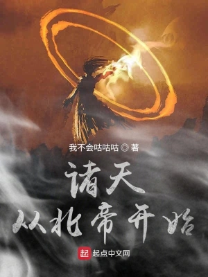 诸天从北帝开始 cover 封面