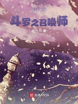 制霸斗罗之召唤师 cover 封面