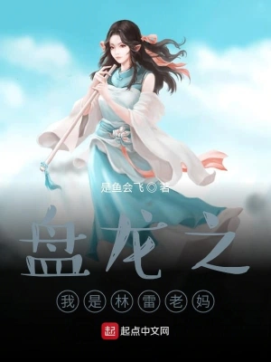 盘龙之我是林雷老妈 cover 封面