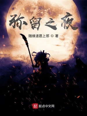 弥留之夜 cover 封面