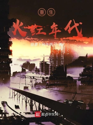 重生火红年代 cover 封面
