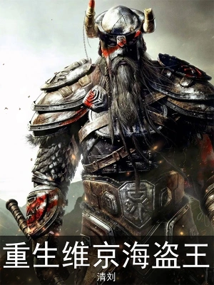 重生维京海盗王 cover 封面