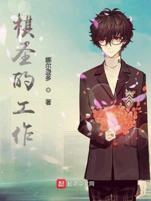 棋圣的工作 cover 封面