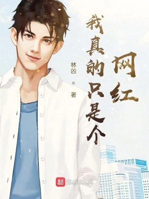 我真的只是个网红 cover 封面