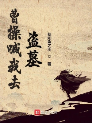 曹操喊我去盗墓 cover 封面