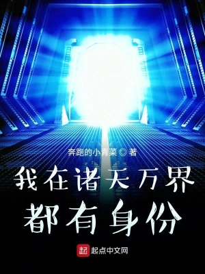 我在诸天万界都有身份 cover 封面