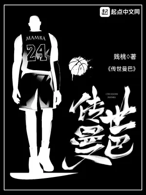 传世曼巴 cover 封面