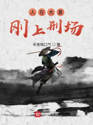 人在大夏刚上刑场 cover 封面