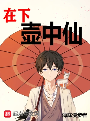 在下壶中仙 cover 封面