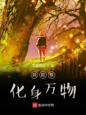 我能够化身万物 cover 封面