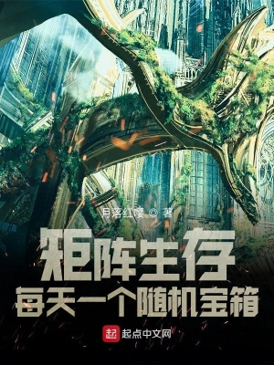 矩阵生存：每天一个随机宝箱 cover 封面