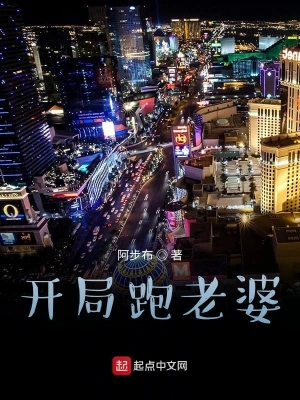 开局跑老婆 cover 封面