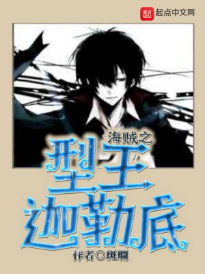 海贼之型王迦勒底 cover 封面