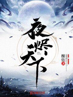 夜烬天下 cover 封面