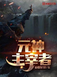 元神主宰者 cover 封面