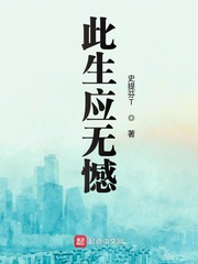 此生应无憾 cover 封面