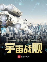 挖到一艘宇宙战舰 cover 封面