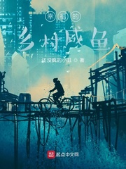 幸福的乡村咸鱼 cover 封面