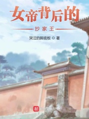 女帝背后的抄家王 cover 封面