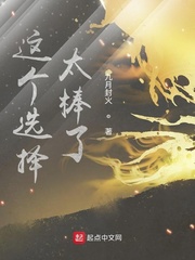 这个选择太棒了 cover 封面