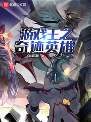游戏王之奇迹英雄 cover 封面