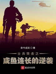 士兵突击之咸鱼连长的逆袭 cover 封面