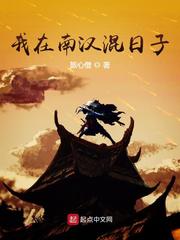 我在南汉混日子 cover 封面