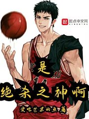 是绝杀之神啊 cover 封面