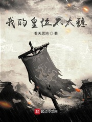 我的皇位不太稳 cover 封面