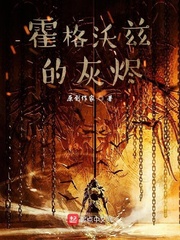 霍格沃兹的灰烬 cover 封面