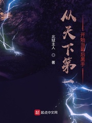 从天下第一开始当幕后黑手 cover 封面