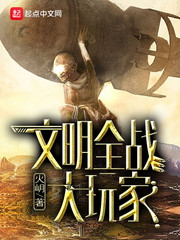文明全战大玩家 cover 封面