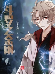 斗罗之金刚 cover 封面