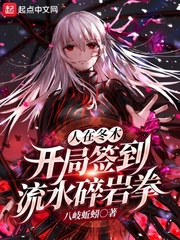 人在冬木：开局签到流水碎岩拳 cover 封面