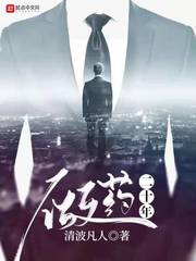 做药二十年 cover 封面