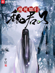 视死如归魏君子 cover 封面