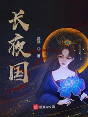 长夜国 cover 封面