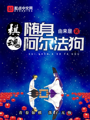 棋魂：随身阿尔法狗 cover 封面