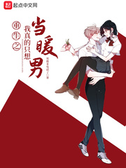 重生之我真的只想当暖男 cover 封面