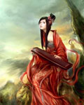 流氓天尊 cover 封面