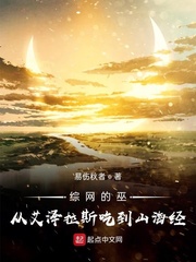 综网的巫：从艾泽拉斯吃到山海经 cover 封面