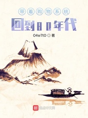 带着购物系统回到80年代 cover 封面