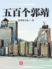 五百个郭靖 cover 封面
