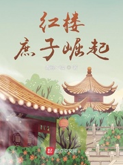 红楼：庶子崛起 cover 封面