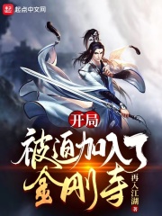开局被迫加入了金刚寺 cover 封面