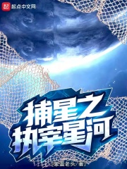 捕星之执宰星河 cover 封面